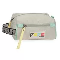 Kliknite za detalje - Pepe Jeans Neseser Mind Beige 75344