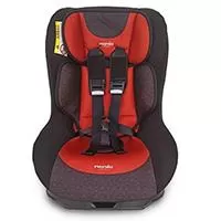 Kliknite za detalje - Nania Dečije auto sedište 0-18kg Maxim Evazion Red