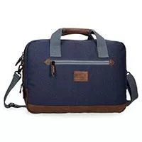 Kliknite za detalje - Pepe Jeans Torba za laptop 15.6 inča Arblay 73666
