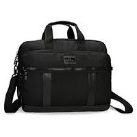 Kliknite za detalje - Pepe Jeans Torba za laptop 15.6 inča AllBlack 74765