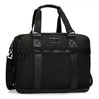 Kliknite za detalje - Pepe Jeans Torba za laptop 15.6 inča AllBlack 74766