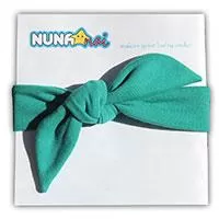 Kliknite za detalje - NunaNai traka za kosu plava