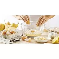 Kliknite za detalje - Pyrex posuda za mešanje 3l