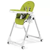 Kliknite za detalje - PEG PEREGO Stolica za hranjenje PRIMA PAPPA FOLLOW ME Mela