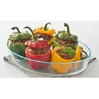 Kliknite za detalje - Pyrex vatrostalni pekač ovalni 35x24cm