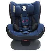 Kliknite za detalje - BBO Autosedište za decu RIDER 0-18kg tamno plavo AS002