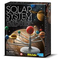Kliknite za detalje - Napravi maketu Solarnog sistema 4M 03257