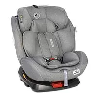 Kliknite za detalje - Lorelli Lyra Isofix grey - Auto sedište za decu 0-36kg 10071452342