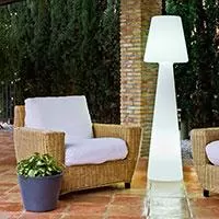Kliknite za detalje - New Garden Lola Lampa Za Spoljnu i Unutrašnju Upotrebu - 165 cm