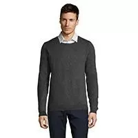Kliknite za detalje - Sols Muški džemper Ginger Charcoal veličina 3XL 01712