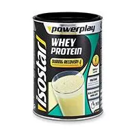 Kliknite za detalje - Protein surutke sa ukusom vanile