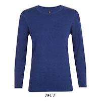 Kliknite za detalje - Sols Ženski džemper Ginger Ultramarine veličina XL 01713
