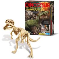 Kliknite za detalje - Iskopaj fosil T-Rex 4M 4M03221