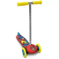 Kliknite za detalje - Stamp dečiji trotinet sa tri točka Mickey Mouse MR875045