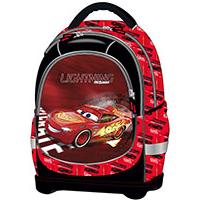 TARGET Superlight Petit - Ranac za školu CARS 21997