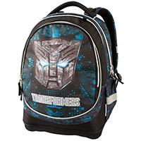 TARGET Superlight Petit - Ranac za školu TRANSFORMERS 22019