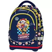 Kliknite za detalje - TARGET Superlight Petit - Ranac za školu PAW PATROL 25948