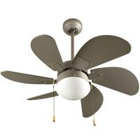 Plafonski ventilator sa lusterom CF761L