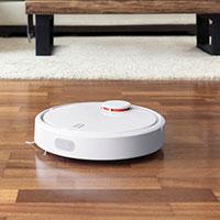 Robot Usisivač Xiaomi Mi Robot Vacuum EU