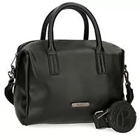 Kliknite za detalje - Pepe Jeans Tašna Salma black 70672