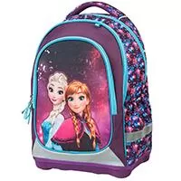 Kliknite za detalje - TARGET Superlight - Ranac za školu FROZEN MAGIC 21514