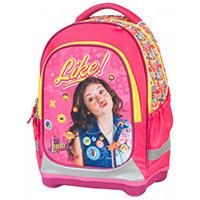 TARGET Superlight - Ranac za školu SOY LUNA 10103