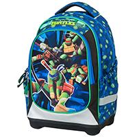 TARGET Superlight - Ranac za školu TMNT 21456