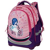 TARGET Superlight Petit - Ranac za školu GIRL 21813