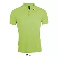 Kliknite za detalje - Muška polo majica sa kratkim rukavima Prime Apple vel. 3XL Sols 00571