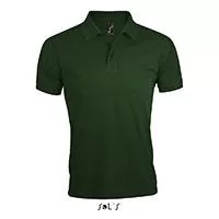 Kliknite za detalje - Muška polo majica sa kratkim rukavima Prime Bottle vel. XL Sols 00571