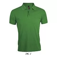 Kliknite za detalje - Muška polo majica sa kratkim rukavima Prime Kelly vel. XXL Sols 00571