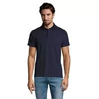 Kliknite za detalje - Sols Polo majica Precsott French Navy veličina L 11377