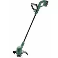 Kliknite za detalje - Bosch Bežični trimer za travu sa punjivom baterijom EasyGrassCut 18-26