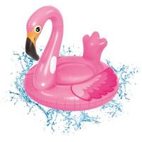 Kliknite za detalje - Flamingo na naduvavanje za igru u vodi Mondo 16732