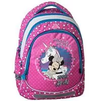 Kliknite za detalje - Play Školski ranac Maxx - Minnie Mouse, Unicorn