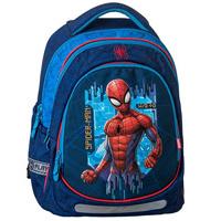 Play Školski ranac Maxx - Spider-Man, Blue