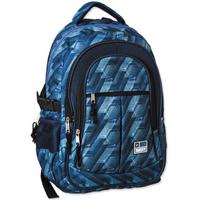 Školski ranac Sazio Joma Blue pattern 100531