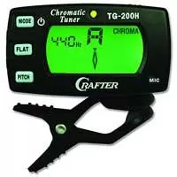 Kliknite za detalje - Crafter® TG-200H Štimer Štipaljka