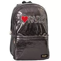 Kliknite za detalje - Školski ranac Play Pop fashion I love Paris
