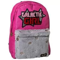 Kliknite za detalje - Školski ranac Play Pop fashion Galactic girl