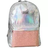 Kliknite za detalje - Školski ranac Play Pop fashion Glitter