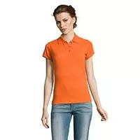 Kliknite za detalje - Sols Ženska polo majca Prime Orange veličina XXL 00573
