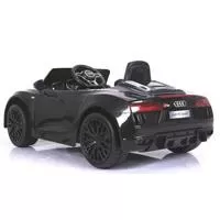 Kliknite za detalje - Dečiji automobil na akumulator Audi R8 Crni