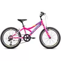 Kliknite za detalje - Bicikl Capriolo Diavolo 200 919291-11