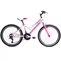 Kliknite za detalje - Bicikl Capriolo Diavolo 400 919305-13
