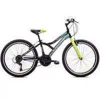 Kliknite za detalje - Bicikl Capriolo Diavolo 400 919300-13