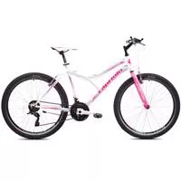 Kliknite za detalje - Bicikl Capriolo Diavolo 600 919325-17