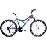 Kliknite za detalje - Bicikl Capriolo Diavolo 600 FS 919317-17