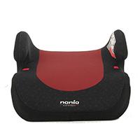 Kliknite za detalje - Nania Buster auto sedište za decu 15-36kg Topo Evazion red