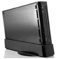 Kliknite za detalje - Nintendo Wii + Wii Sports + Wii Sports Resort + Remote Plus - Crna boja